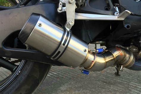 Toro Exhausts - The GP Motorcycle Exhaust