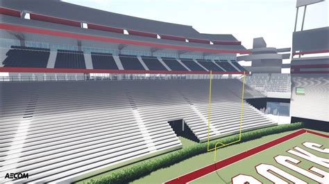 Fundraising Drive Extended to Help Cover Williams-Brice Stadium ...