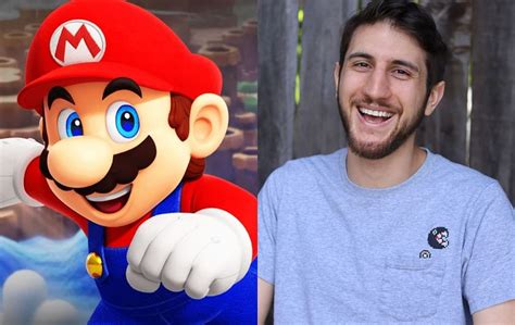 Nintendo finally reveals the new voice behind Mario and Luigi in Super ...