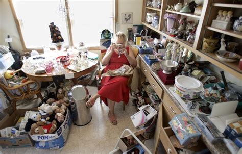 Sell My Hoarder Home – Hoarder Homes