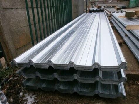 12ft galvanised metal roof sheets | in Sandwell, West Midlands | Gumtree