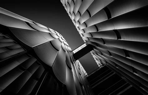 Inspirational Architecture and Abstract Photography