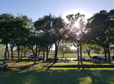 Copperas Cove Parks and Recreation to hold town hall | News | kdhnews.com