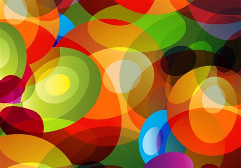 Colorful Psychodelia Background - Download Free Vector Art, Stock ...