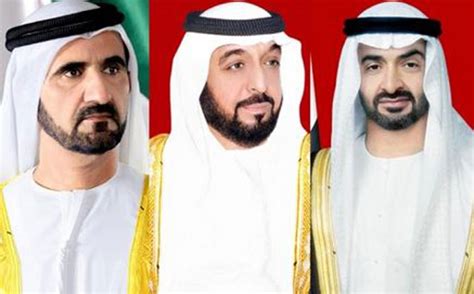 UAE leaders offer condolences on death of US President's brother - News ...