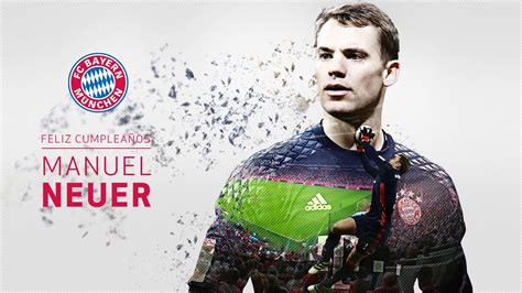 Manuel Neuer 2021 Wallpapers - Wallpaper Cave