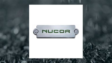 HighTower Advisors LLC Buys 1,211 Shares of Nucor Co. (NYSE:NUE) - ETF ...