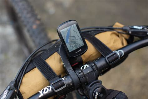 Garmin eTrex 32x Review (video) - BIKEPACKING.com