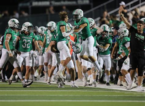 Look: Owen Allen leads Southlake Carroll over Trophy Club Byron Nelson ...