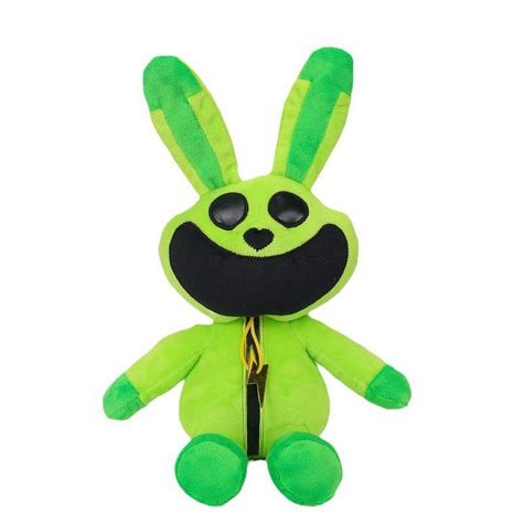 Guvpev Smiling Critters Plush Toys, 11.8" Smiling Critters Horror Game ...