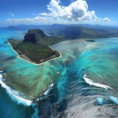 @tentree on Instagram: “Mauritius, Indian Ocean. On the Southwestern ...