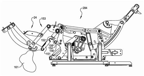 Recliner Mechanism Lazy Boy Electric Parts Diagram | Reviewmotors.co