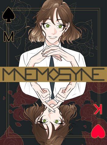 Characters appearing in Mnemosyne Manga | Anime-Planet