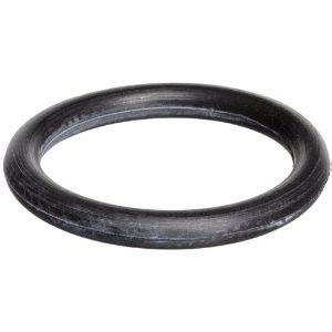 109 Buna-N O-Ring, 70A Durometer, Black, 5/16" ID, 1/2" OD, 3/32" Width ...