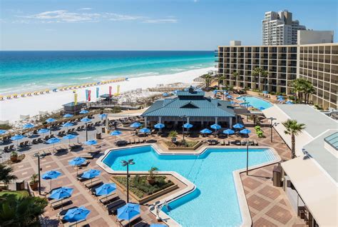 8 Best Destin Florida Resorts for the Ultimate Dream Vacation - Domaine ...