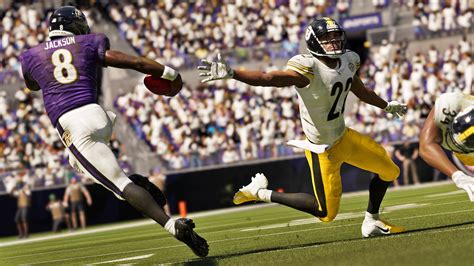 Madden NFL 21 PS4 & PS5 on PS4 PS5 — price history, screenshots ...