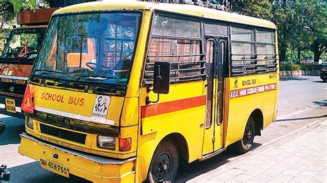 Politician-babu nexus to blame for violation of rules: School Bus ...