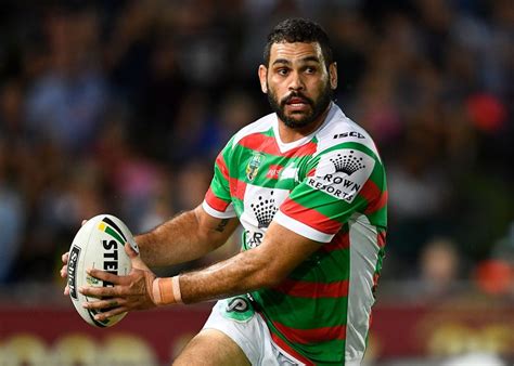 Greg Inglis announces retirement - NRL News - Zero Tackle