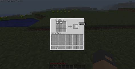 [1.5_01]More recipes(1.2) - Minecraft Mods - Mapping and Modding: Java ...