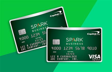 Capital One Spark Cash Select Business Credit Card 2024 Review: Simple ...