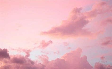 #cloud #aesthetic #sky #pastel #tumblr #clouds #pale https://weheartit ...