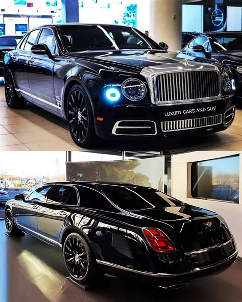 Exotic Sports Cars, Sports Cars Luxury, Sport Cars, Bentley Motors ...