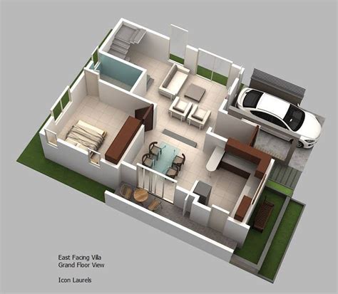 Pin by suhail azim on Villas | Duplex house plans, Duplex floor plans ...