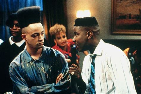 A Look Back At ‘House Party’ With Kid ‘n Play Being Funky Fresh ...