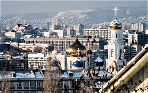 5-five-5: Saratov (Russia)