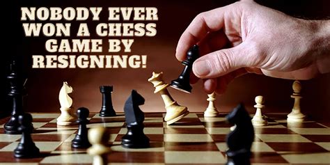 49 Motivational Chess Quotes for Life! - way2wise