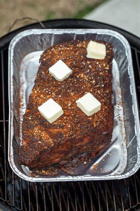 Smoked Pulled Pork - The Grilling Guide