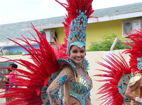 Aruba Carnival Pictures - VisitAruba.com