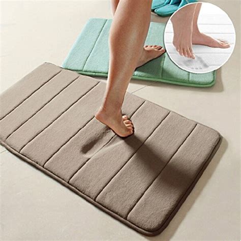 5 Best Memory Foam Bath Mat – A great gift to your feet | | Tool Box ...