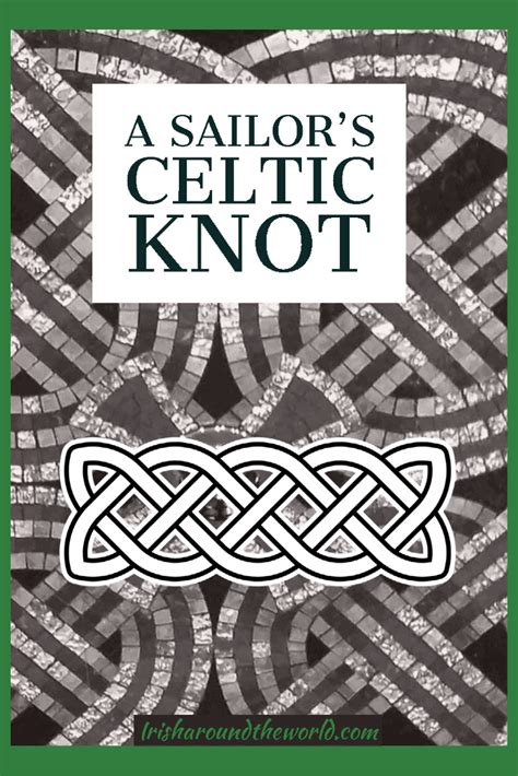 The Celtic Knot Meaning And The Eight Different Types Explained (2022)