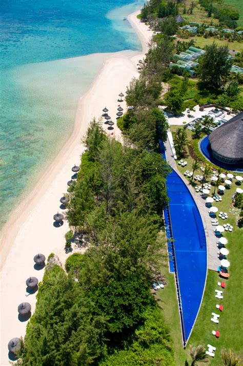 Sofitel So Mauritius - 0_Sofitel So Mauritius - Aerial View 3_3_N