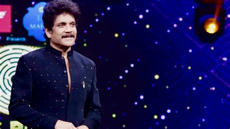 Nagarjuna to return as host for Bigg Boss Telugu OTT, reality show to ...