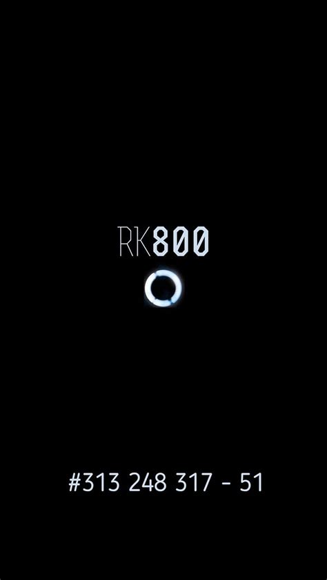 RK800 - Connor, HD phone wallpaper | Peakpx