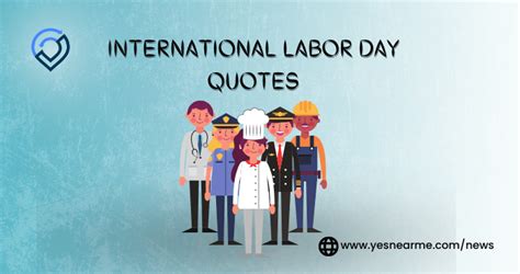 International Labour Day Quotes - International Worker's Day