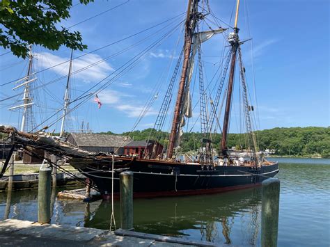 Mystic Seaport Museum Celebrates Black History Month - Mystic Seaport ...