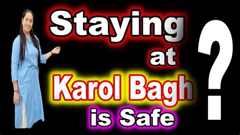 Karol Bagh Hotels Reality | After Lockdown | #travelvlog #travel - YouTube