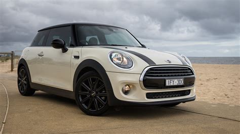 2016 Mini Cooper review | CarAdvice