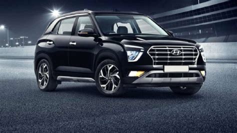 Hyundai Creta Adventure Edition Launched – What All’s New » Car Blog India