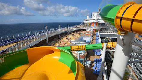 Symphony of the Seas: 5 things to love about new Royal Caribbean giant