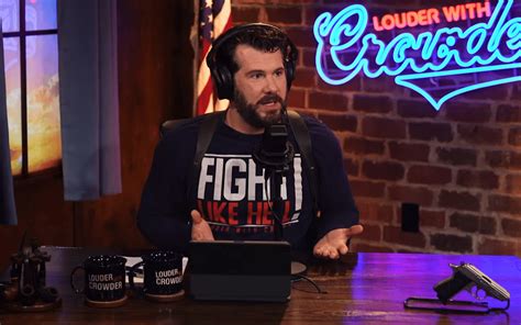 Steven Crowder: What are the anti-LGBTQ YouTuber's views?