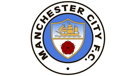 Manchester City Logo, symbol, meaning, history, PNG, brand