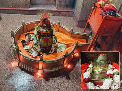 Markandey Mahadev Mandir Dham Kaithi Varanasi - UP