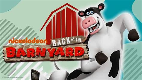 Cow Tv Show Nickelodeon - All About Cow Photos