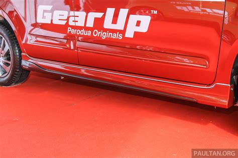 Perodua Myvi GearUp accessories – details and prices Perodua_Myvi ...