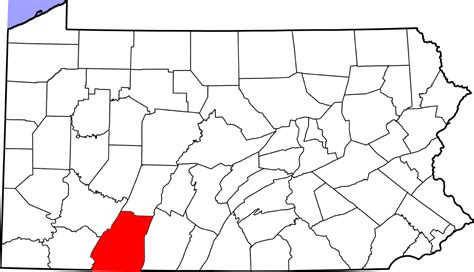 Brothersvalley Township, Somerset County, Pennsylvania | Familypedia ...