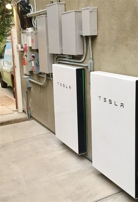 The Importance Of a Tesla Powerwall Battery - Solar Optimum